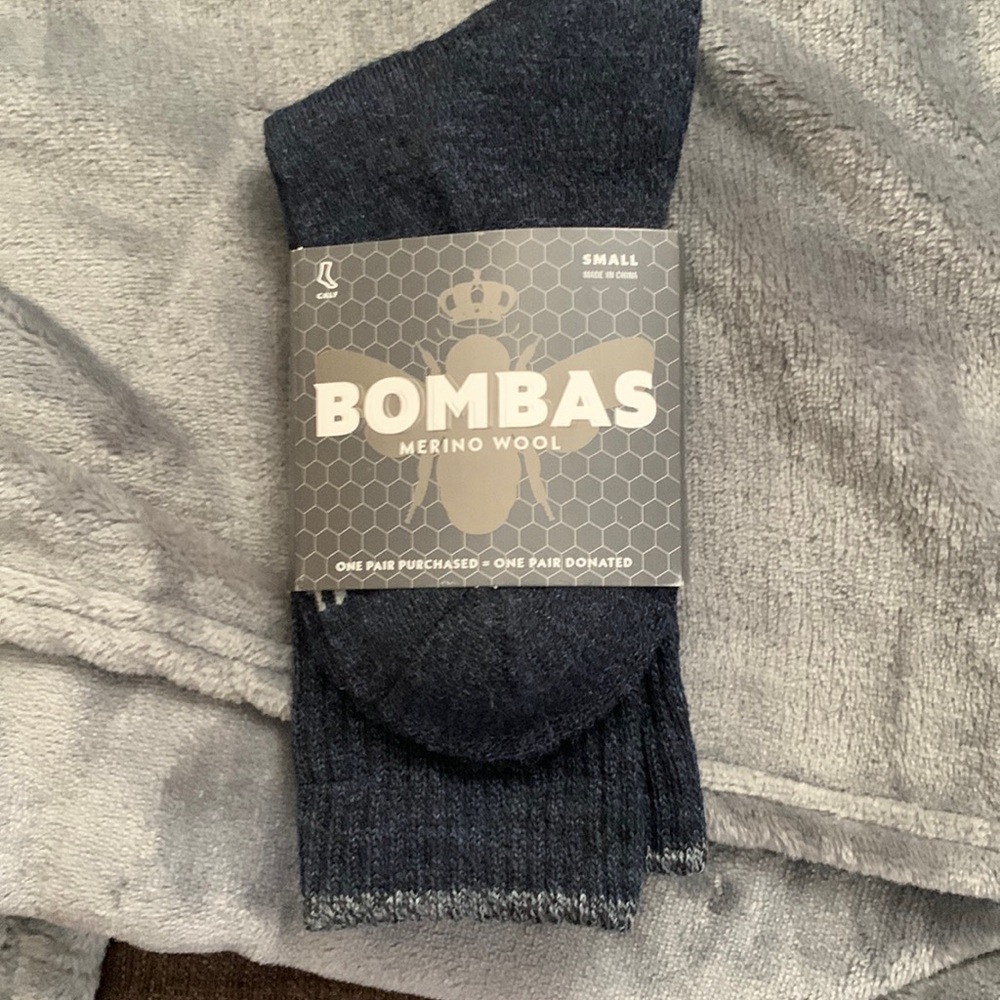Bombas calf socks